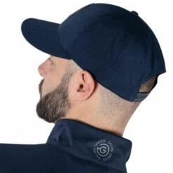 Galvin Green Spike Baseball Cap (Navy) 7 Galvin Green Spike Baseball Cap (Navy) -Golf Shop Galvin Green Spike Baseball Cap Navy 3 450x450 1