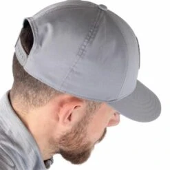 Galvin Green Spike Baseball Cap (Sharkskin) -Golf Shop Galvin Green Spike Baseball Cap Sharkskin 4 450x450 1