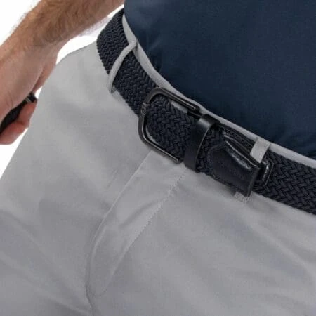 Galvin Green Wave Belt (Navy) 5 Galvin Green Wave Belt (Navy) - Image 3