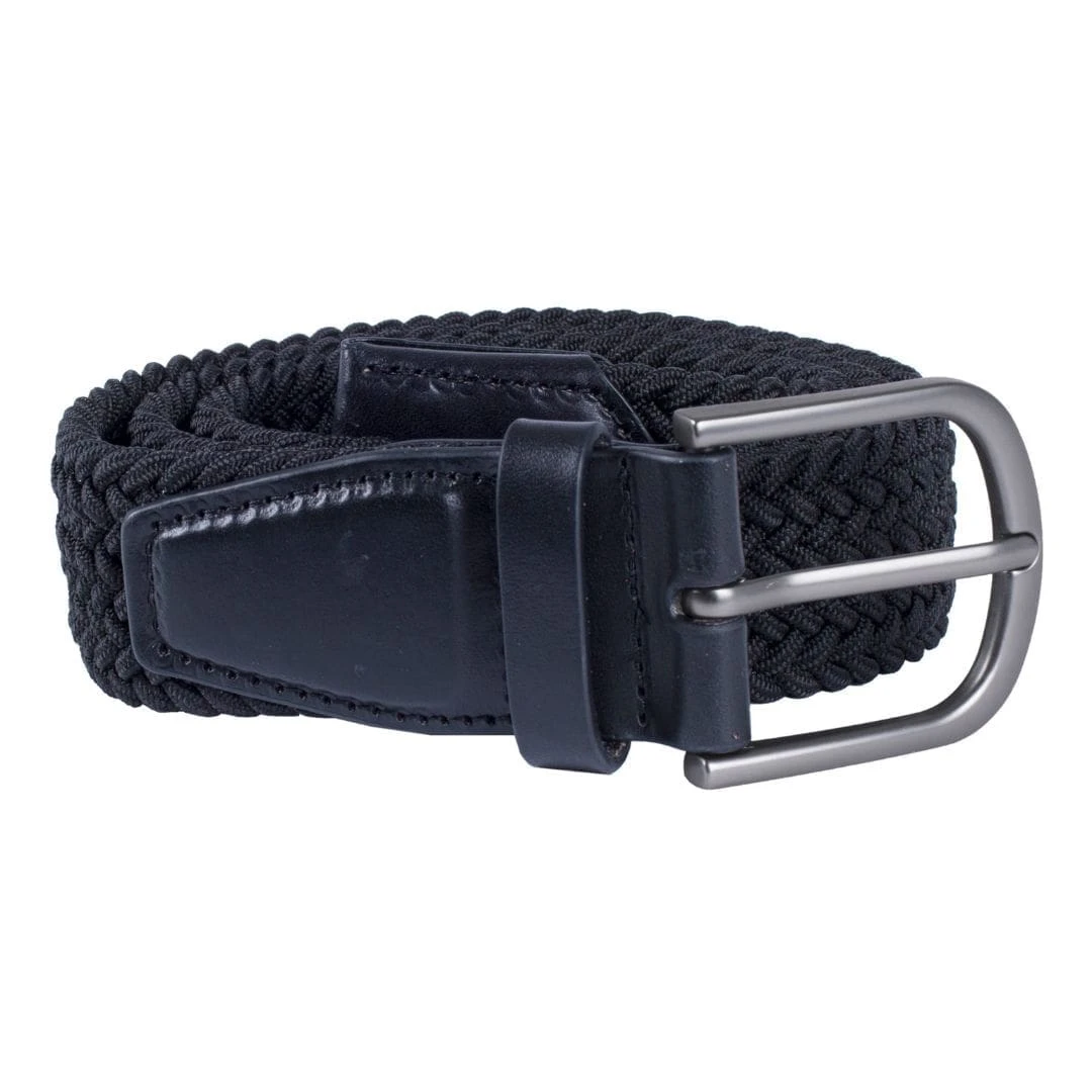 Galvin Green Wave Belt (Navy) 3 Galvin Green Wave Belt (Navy)