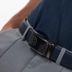 Galvin Green West Belt (Navy) -Golf Shop Galvin Green West Belt Navy 2 450x450 1