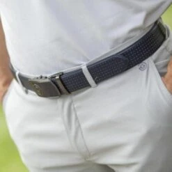 Galvin Green West Belt (Navy) -Golf Shop Galvin Green West Belt Navy 4 450x450 1