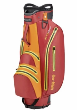 Bennington Dry Go Waterproof Bag - Sunny