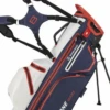 Bennington Zone 14 Waerproof Bag - Navy -Golf Shop IMG 0353 1
