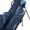 Bennington Zone 14 Stand Bag - Wave -Golf Shop IMG 0361