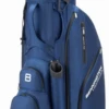 Bennington Quiet Organizer - Navy 2 Bennington Quiet Organizer - Navy -Golf Shop IMG 0367