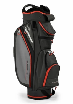 Masters Superlite 9 Trolley Bag -Golf Shop IMG 0442