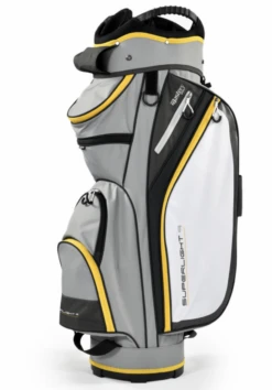 Masters Superlite 9 Trolley Bag -Golf Shop IMG 0443