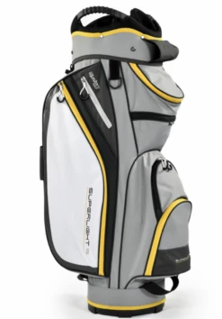 Masters Superlite 9 Trolley Bag -Golf Shop IMG 0444 1