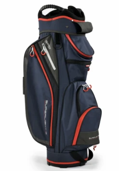 Masters Superlite 9 Trolley Bag -Golf Shop IMG 0445