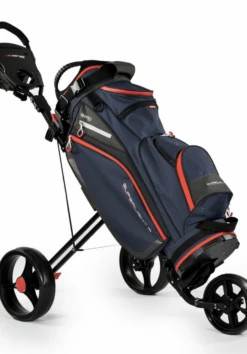 Masters Superlite 9 Trolley Bag -Golf Shop IMG 0447
