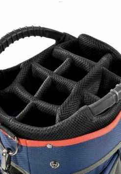 Masters Superlite 9 Trolley Bag -Golf Shop IMG 0449