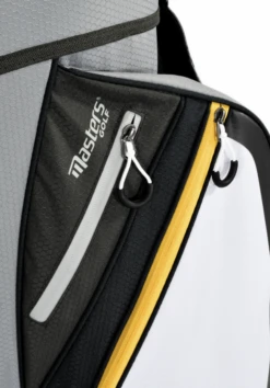 Masters Superlite 9 Trolley Bag -Golf Shop IMG 0451