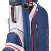Bennington Dojo Trolley Bag - Blue -Golf Shop IMG 0459 1