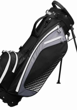 Longridge Super Lite Stand Bag -Golf Shop IMG 0462 1