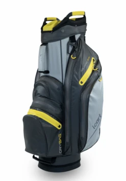 Icart Aqua Pel 9/50 Waterproof Trolley Bag -Golf Shop IMG 0469