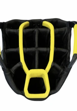 Icart Aqua Pel 9/50 Waterproof Trolley Bag -Golf Shop IMG 0472 1