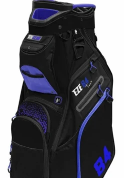 Ezeglide Eze84 Tour Cart Bag -Golf Shop IMG 0492