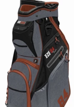 Ezeglide Eze84 Tour Cart Bag -Golf Shop IMG 0497 1