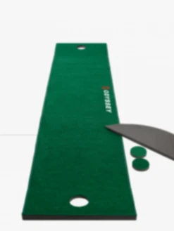 Odyssey 12' Putting Mat -Golf Shop IMG 1414