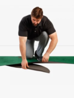 Odyssey 12' Putting Mat -Golf Shop IMG 1416