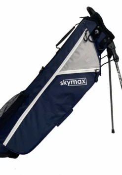 Skymax Mini Stand Bag -Golf Shop IMG 1621 1