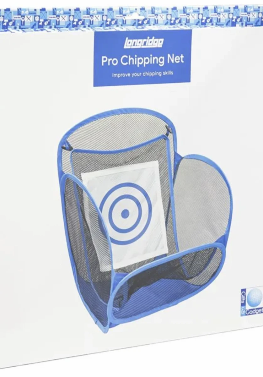 Longridge Pro Chipping Net 4 Longridge Pro Chipping Net - Image 2