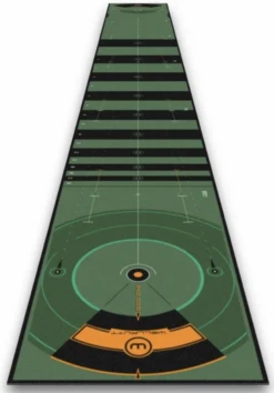 Wellputt High Speed Putting Green - 8M X 95Cm -Golf Shop IMG 1750
