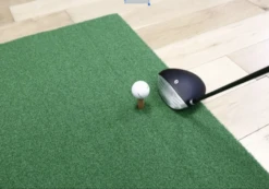 Longridge Chip And Drive Practice Mat - 92Cm X 122Cm -Golf Shop IMG 1767 1