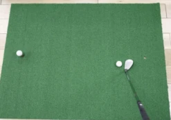 Longridge Chip And Drive Practice Mat -Golf Shop IMG 1768