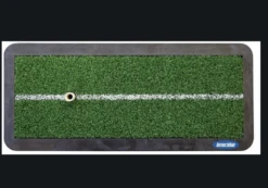 Longridge Launch Driving Mat -Golf Shop IMG 1772