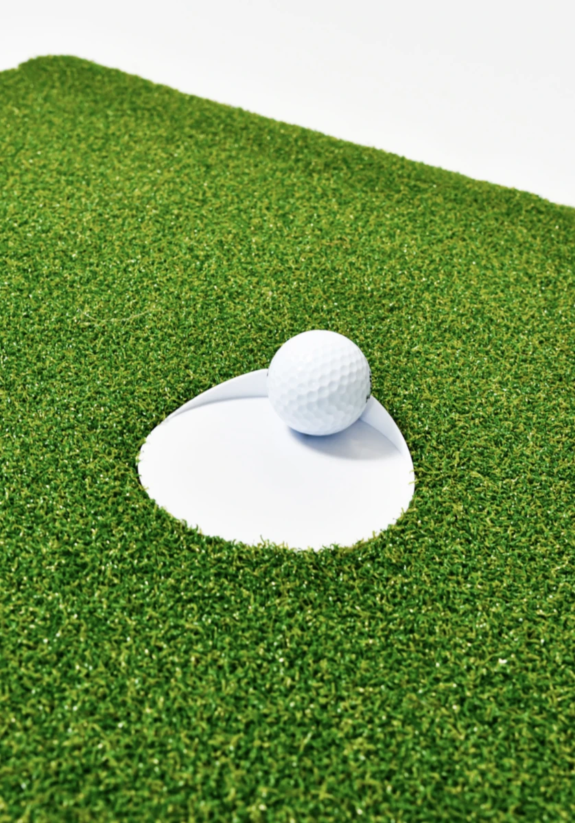 Fatplate Tour Roll Putting Mat 4 Fatplate Tour Roll Putting Mat - Image 2