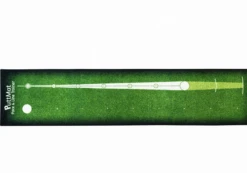 Fatplate Pace And Line Trainer Putting Mat -Golf Shop IMG 1799