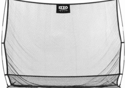 Izzo Catch All Net - 10' -Golf Shop IMG 1877 1 1