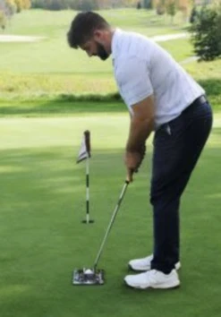 Odyssey Putting Mirror -Golf Shop IMG 1890 1