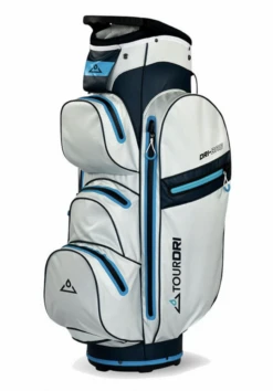 Tour Dri Waterproof Trolley Bag -Golf Shop IMG 2026 1