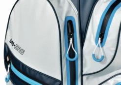 Tour Dri Waterproof Trolley Bag -Golf Shop IMG 2027 1