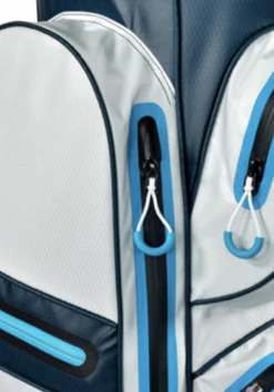 Tour Dri Waterproof Trolley Bag -Golf Shop IMG 2028 1