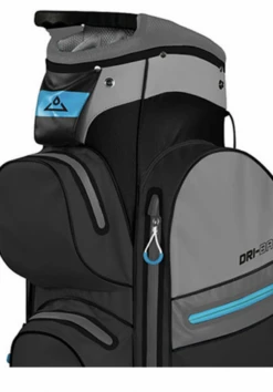 Tour Dri Waterproof Trolley Bag -Golf Shop IMG 2032 1