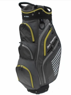 Ben Sayers 2021 Xs Cart Bag 7 Ben Sayers 2021 Xs Cart Bag -Golf Shop IMG 3282 1