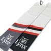 Lynx Golf Microfibre Tri- Fold Towel -Golf Shop IMG 3896