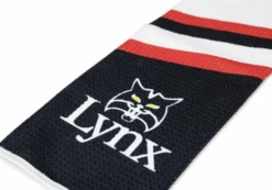 Lynx Golf Microfibre Tri- Fold Towel -Golf Shop IMG 3899