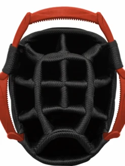 Longridge Waterproof Cart Bag -Golf Shop IMG 6039