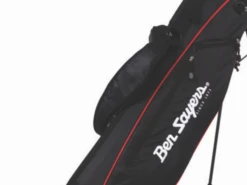 Ben Sayers 6" Stand Bag -Golf Shop IMG 6520