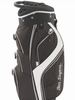 Ben Sayers Dlx Cart Bag -Golf Shop IMG 6527