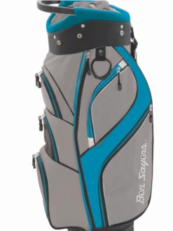 Ben Sayers Dlx Cart Bag -Golf Shop IMG 6528