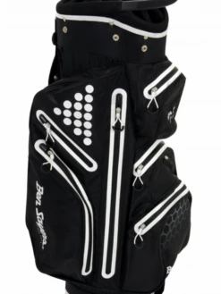 Ben Sayers Hydro Pro Waterproof Cart Bag -Golf Shop IMG 7732