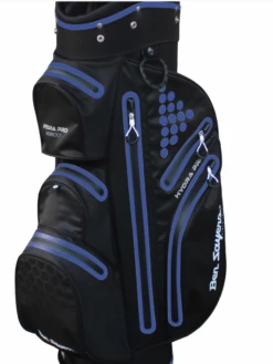 Ben Sayers Hydro Pro Waterproof Cart Bag -Golf Shop IMG 7734