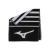Mizuno RB Tour Towel (Black) -Golf Shop Mizuno RB Tour Towel Black