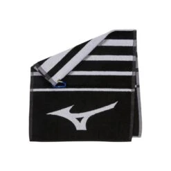 Mizuno RB Tour Towel (Black)